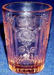 image of the glass