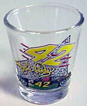 image of the glass