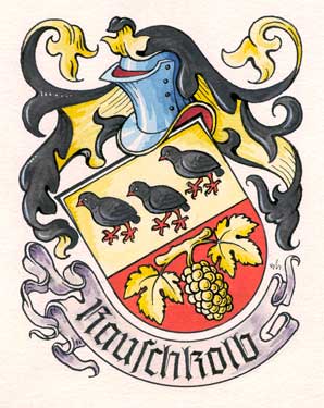 Family Crest