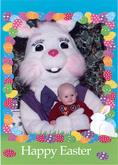 Easter Bunny